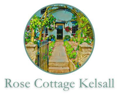 Cheshire Countryside, Delamere Forest, Family Retreat Rose Cottage Kelsall 외부 사진